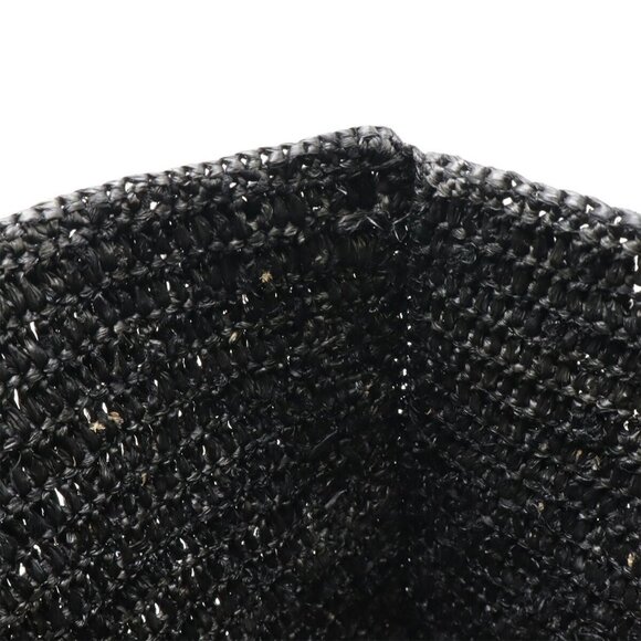 LOEWE Black Shoulder Bag - Picture 7 of 7